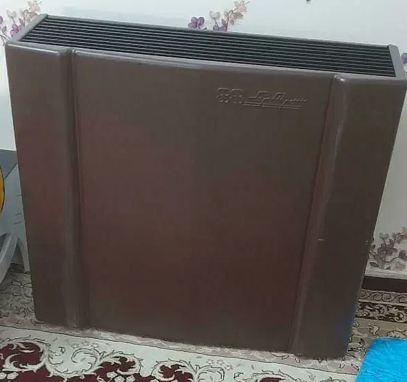 هیتر|بخاری، هیتر، شومینه|اسفراین, |دیوار