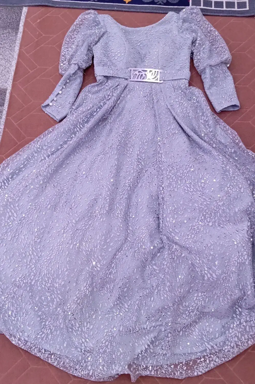 لباس مجلسی زنانه|کیف، کفش، کمربند|تربت‌حیدریه, ترمینال|دیوار