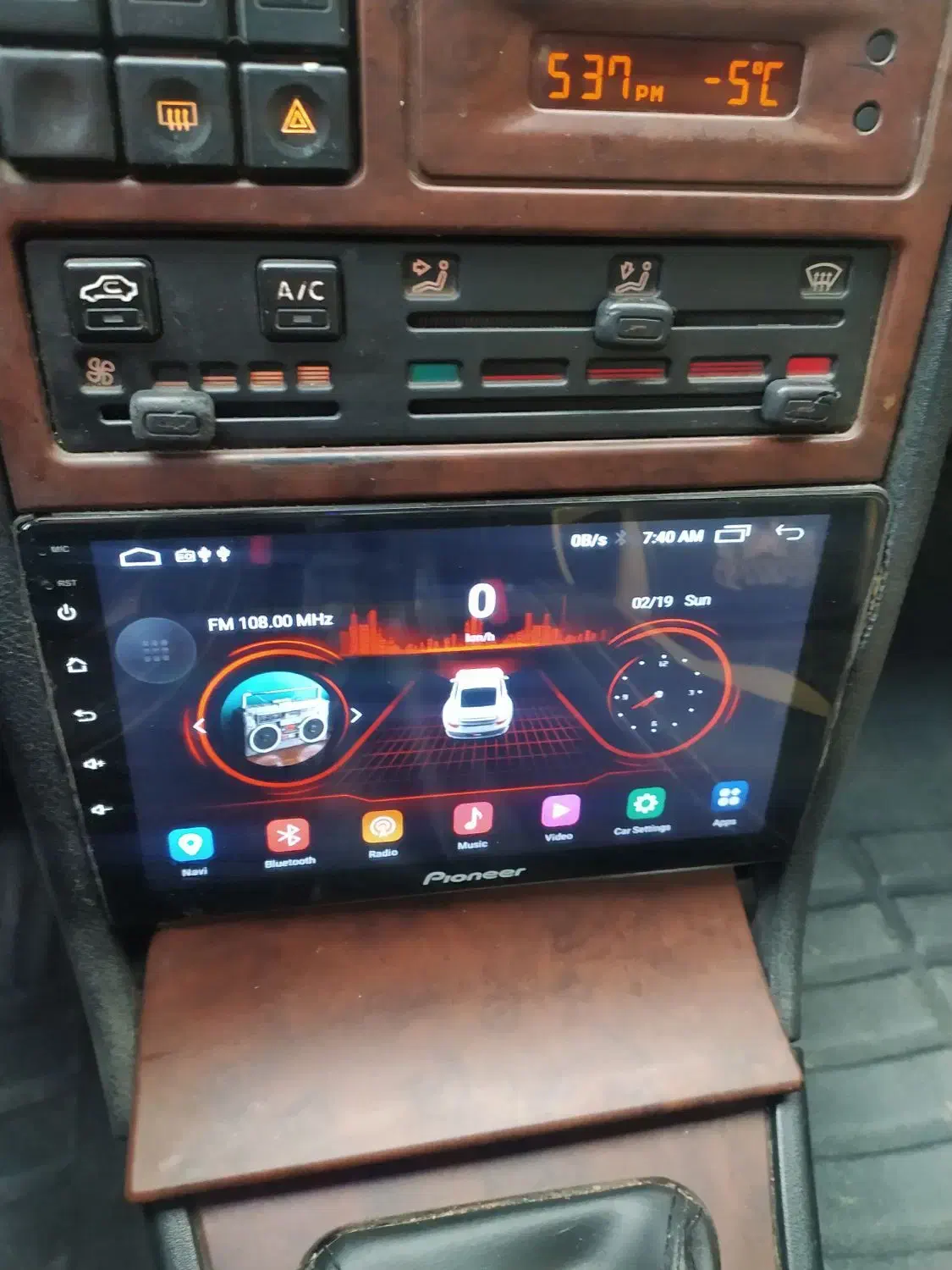 پارس ۸۹|خودرو سواری و وانت|ملایر, |دیوار