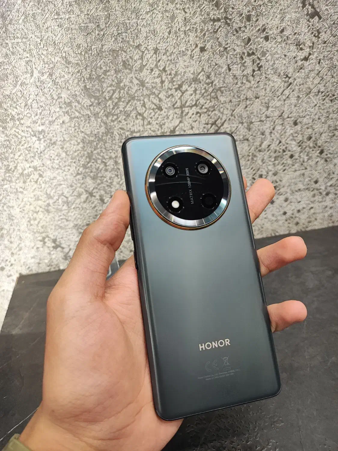 honor x9c درحد|موبایل|مشهد, کوی المهدی|دیوار