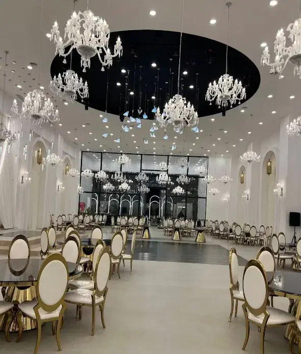 تالار پذیرایی،سالن عقد و تولد|خدمات پذیرایی، مراسم|مشهد, وکیلآباد|دیوار