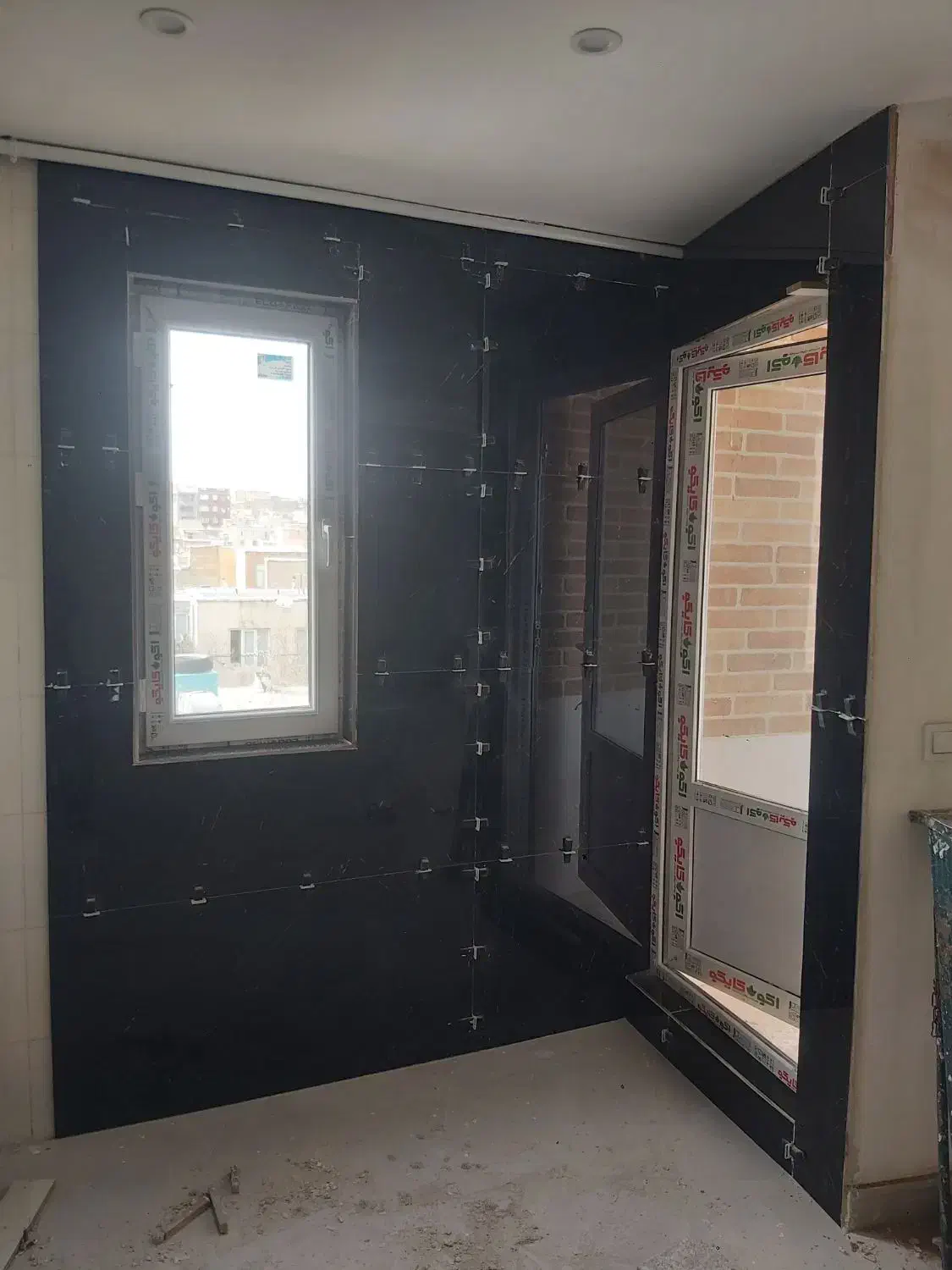 کاشی کاری|خدمات پیشه و مهارت|سنندج, |دیوار