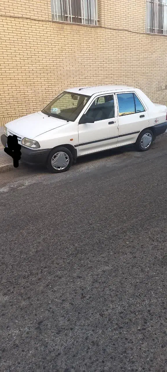 پراید 131 مدل 95|خودرو سواری و وانت|ساوه, |دیوار