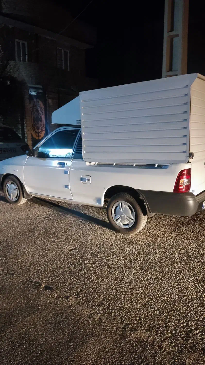 پراید وانت|خدمات حمل و نقل|اشتهارد, |دیوار