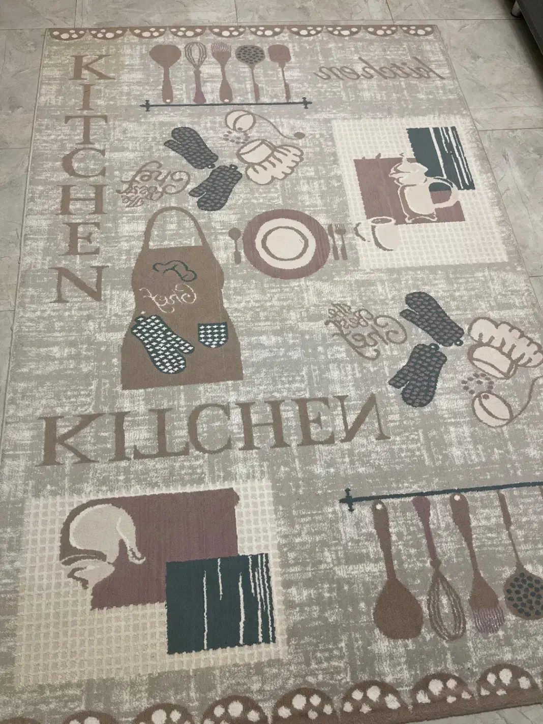 فرش ۹ متری|فرش|نظرآباد, رسالت|دیوار