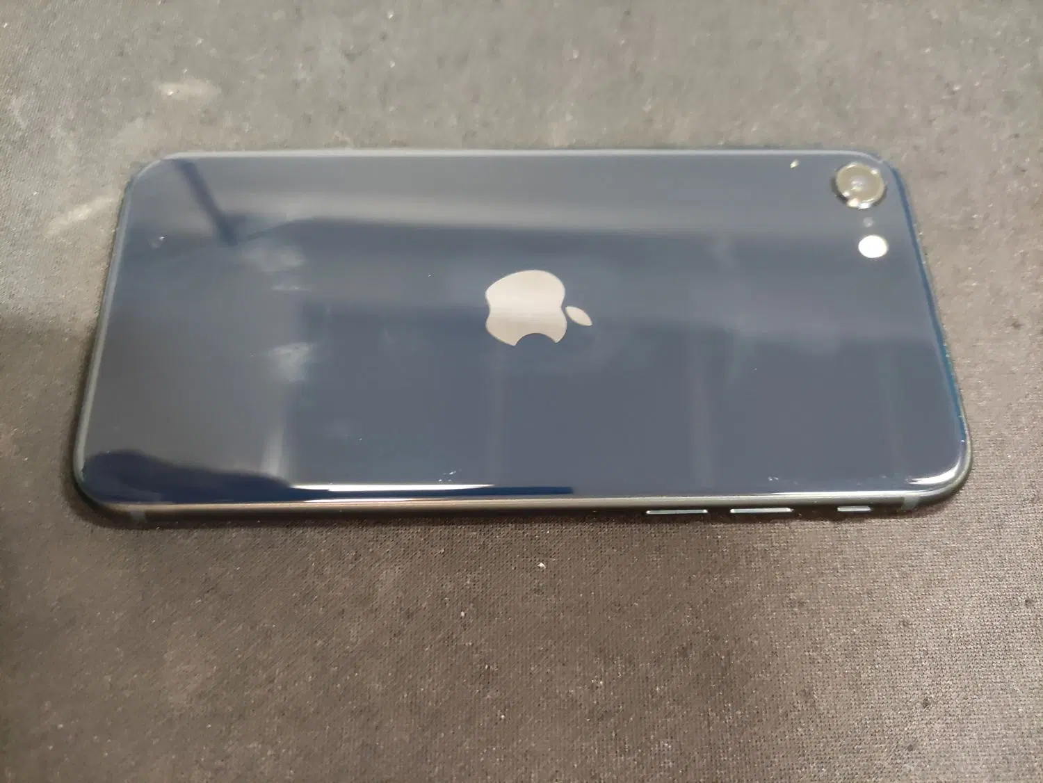 iPhone SE 2022|موبایل|تهران, سعادت‌آباد|دیوار