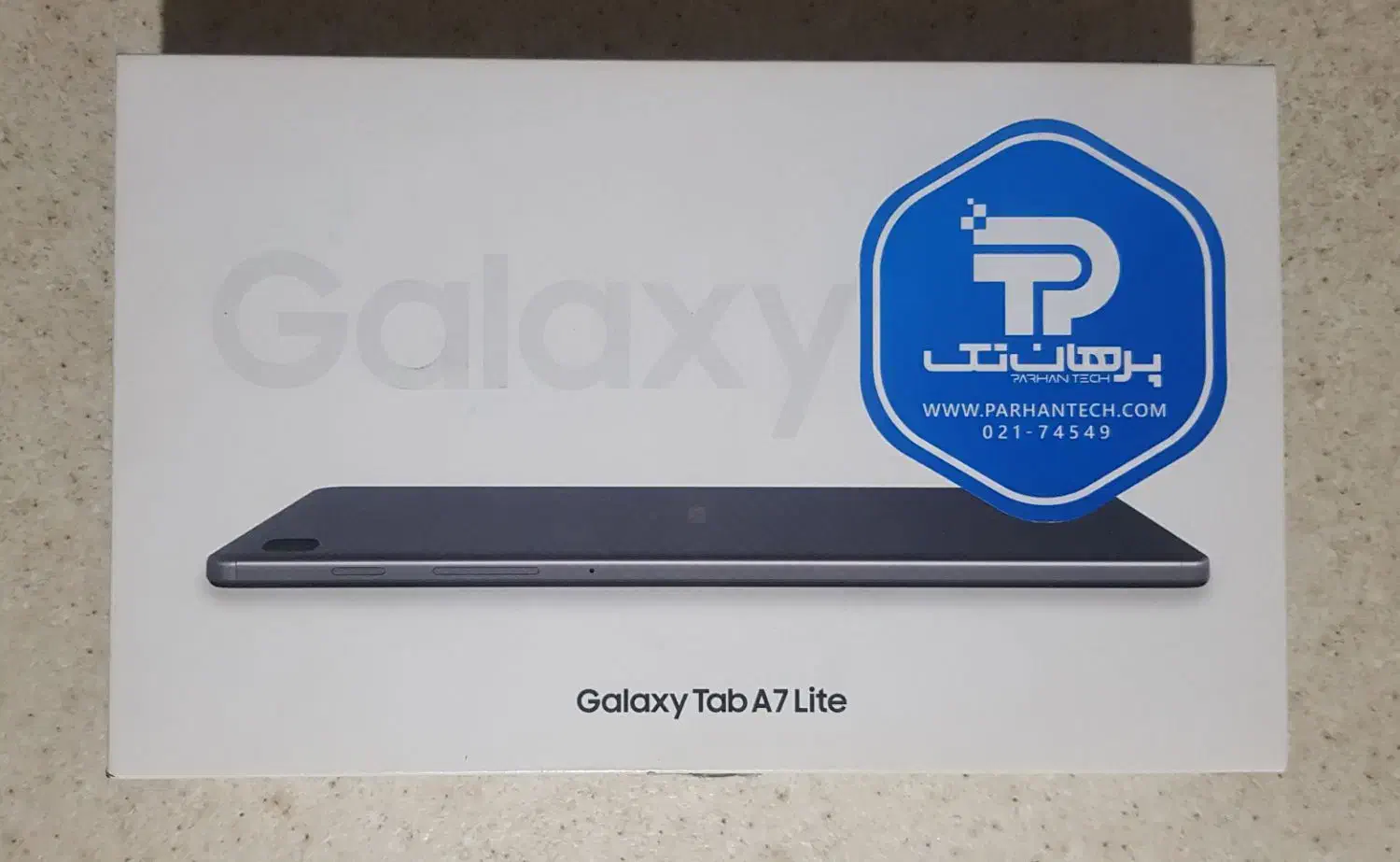 تبلت Sumsung GALAXY Tab A7 Lite|تبلت|تهران, مهران|دیوار