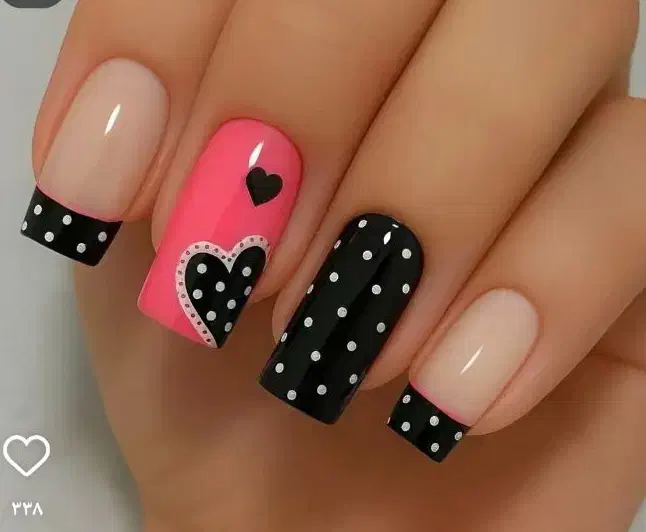 کاشت ناخن|خدمات آرایشگری و زیبایی|نی‌ریز, |دیوار