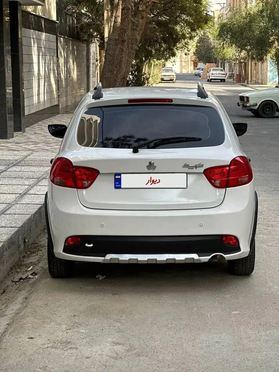 کوییک Gx مدل 1403|خودرو سواری و وانت|اسلامشهر, شهرک واوان|دیوار