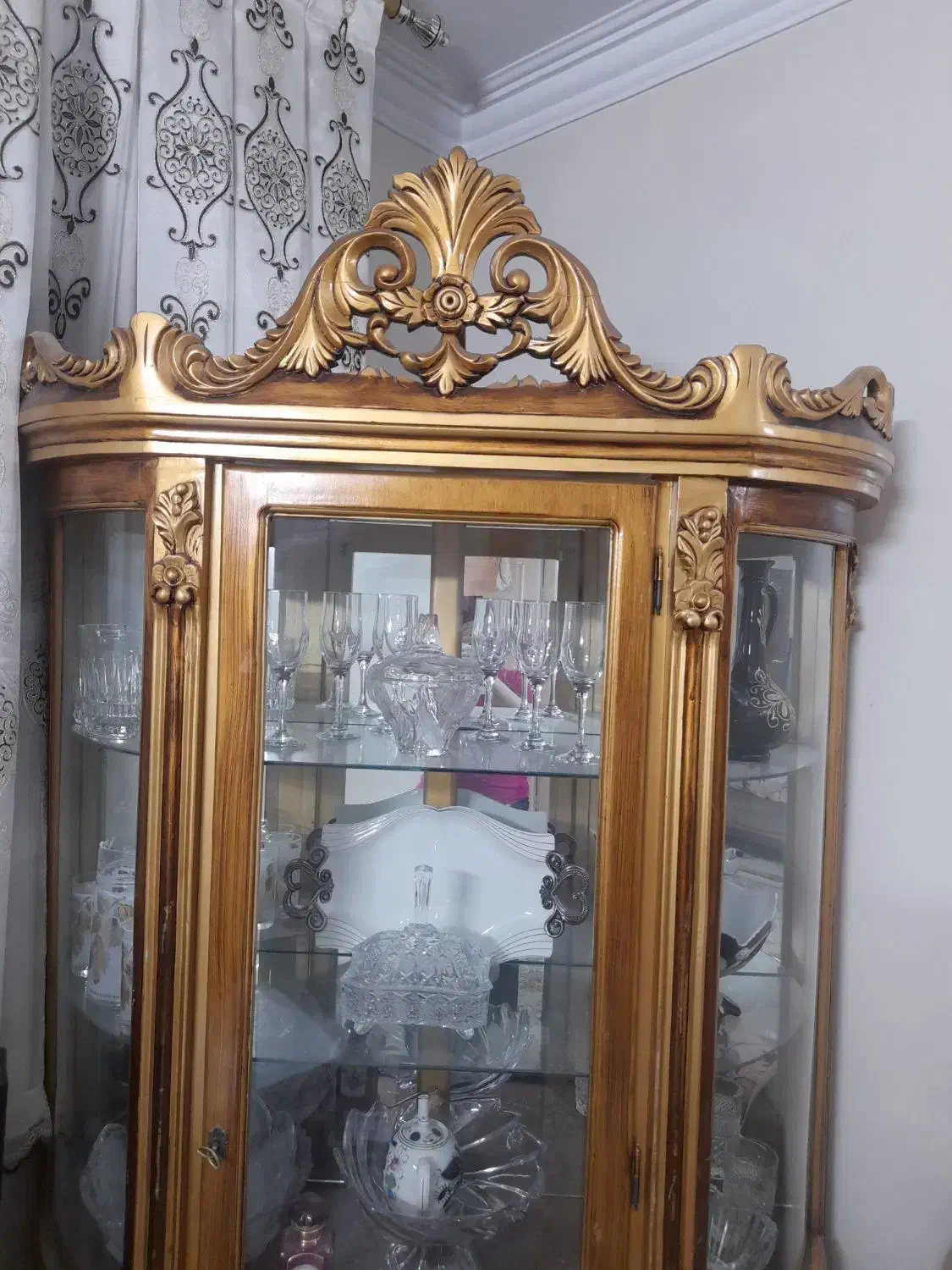 بوفه|بوفه، ویترین، کنسول|تهران, شکوفه|دیوار