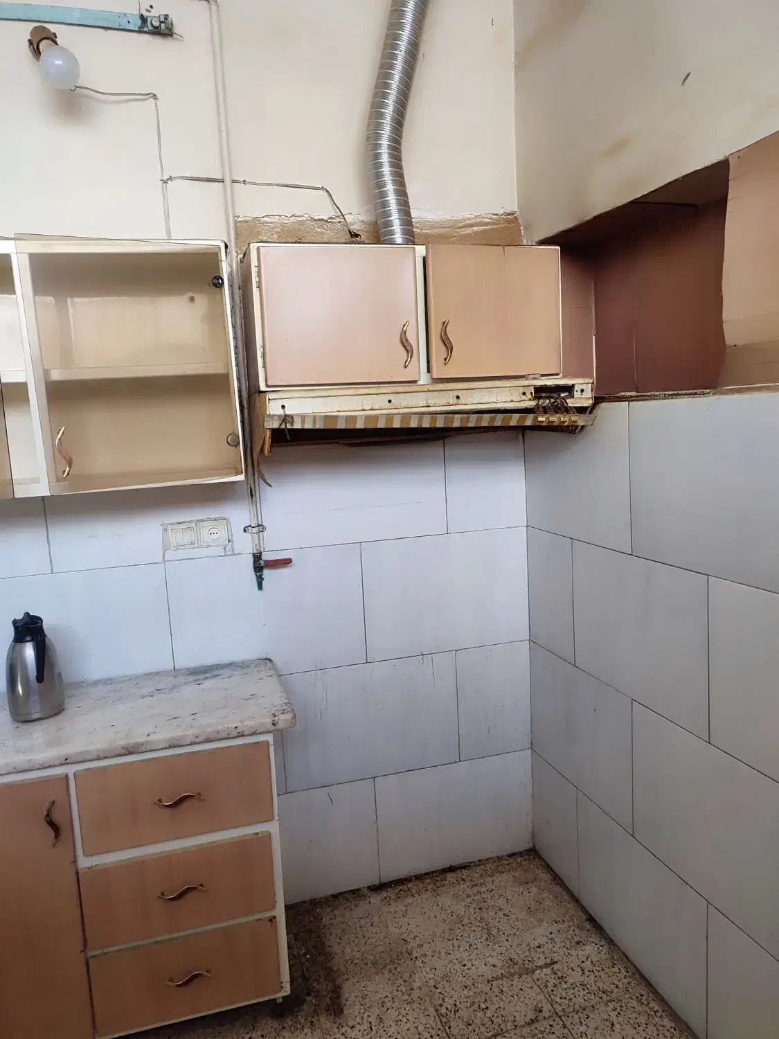 کابینت دست دوم|مصالح و تجهیزات ساختمان|نجفآباد, امام خمینی|دیوار