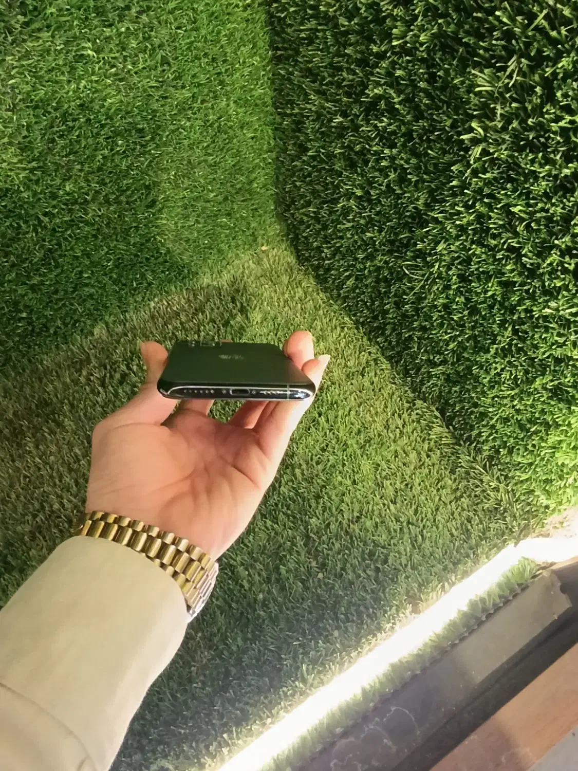 آیفون11پرو zaa|موبایل|مشهد, هفت تیر (نه دره)|دیوار