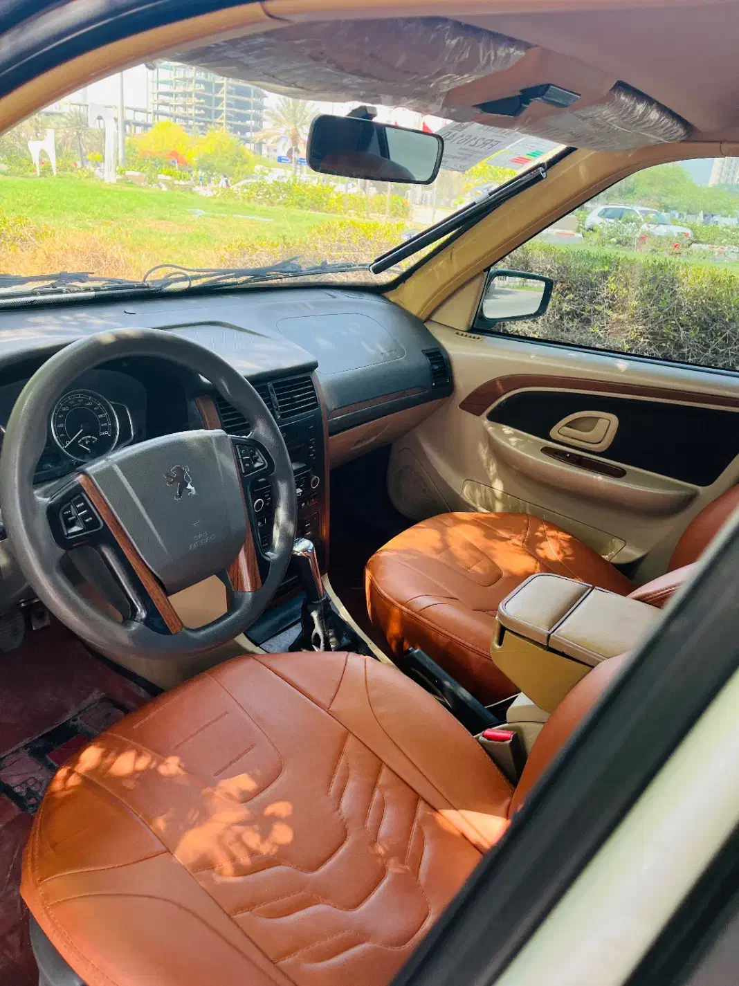 پارس سال موتور xUp مولتی پلکس زیمنس|خودرو سواری و وانت|کیش, |دیوار