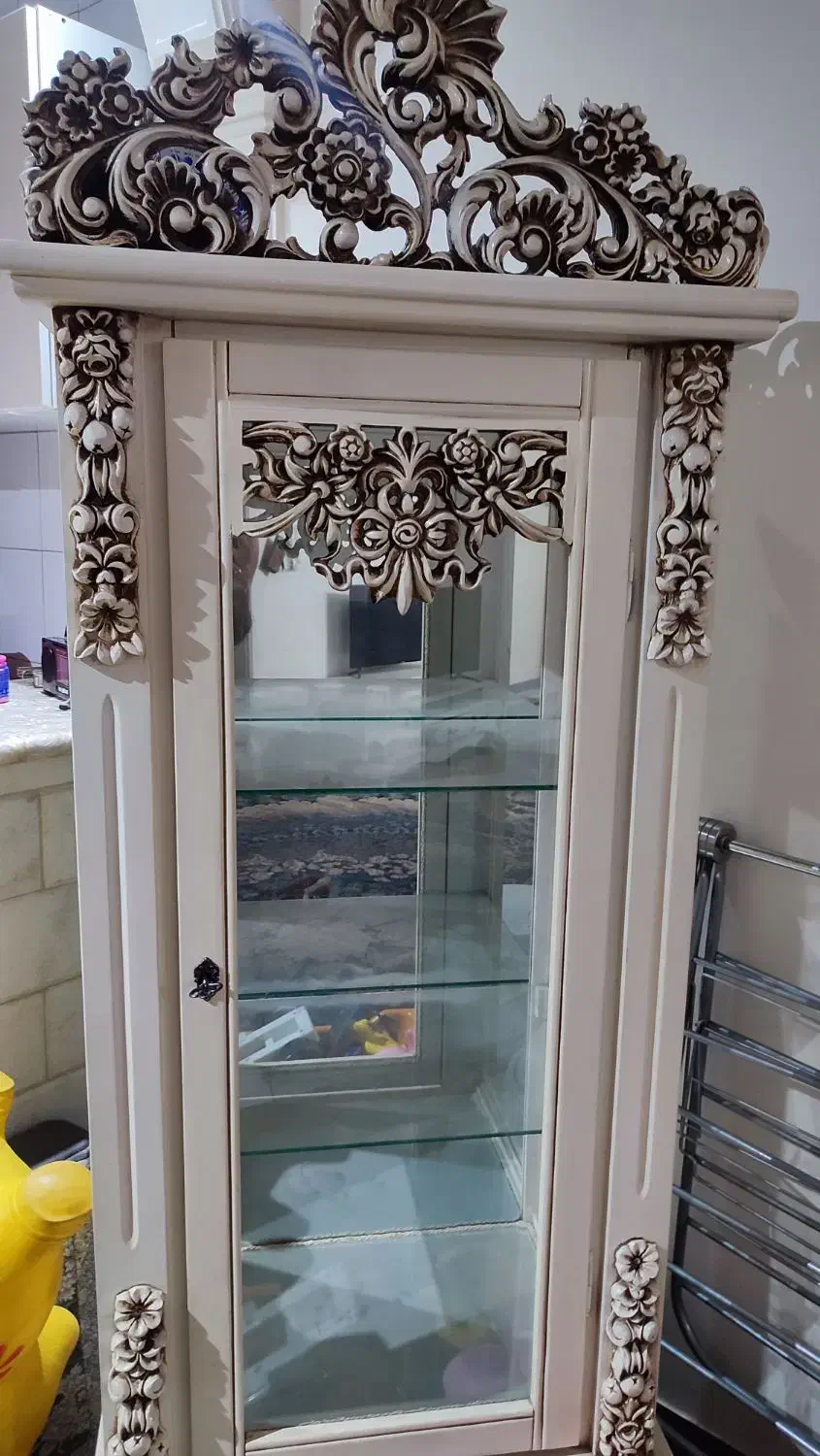 بوفه|بوفه، ویترین، کنسول|ری, سیزده آبان|دیوار