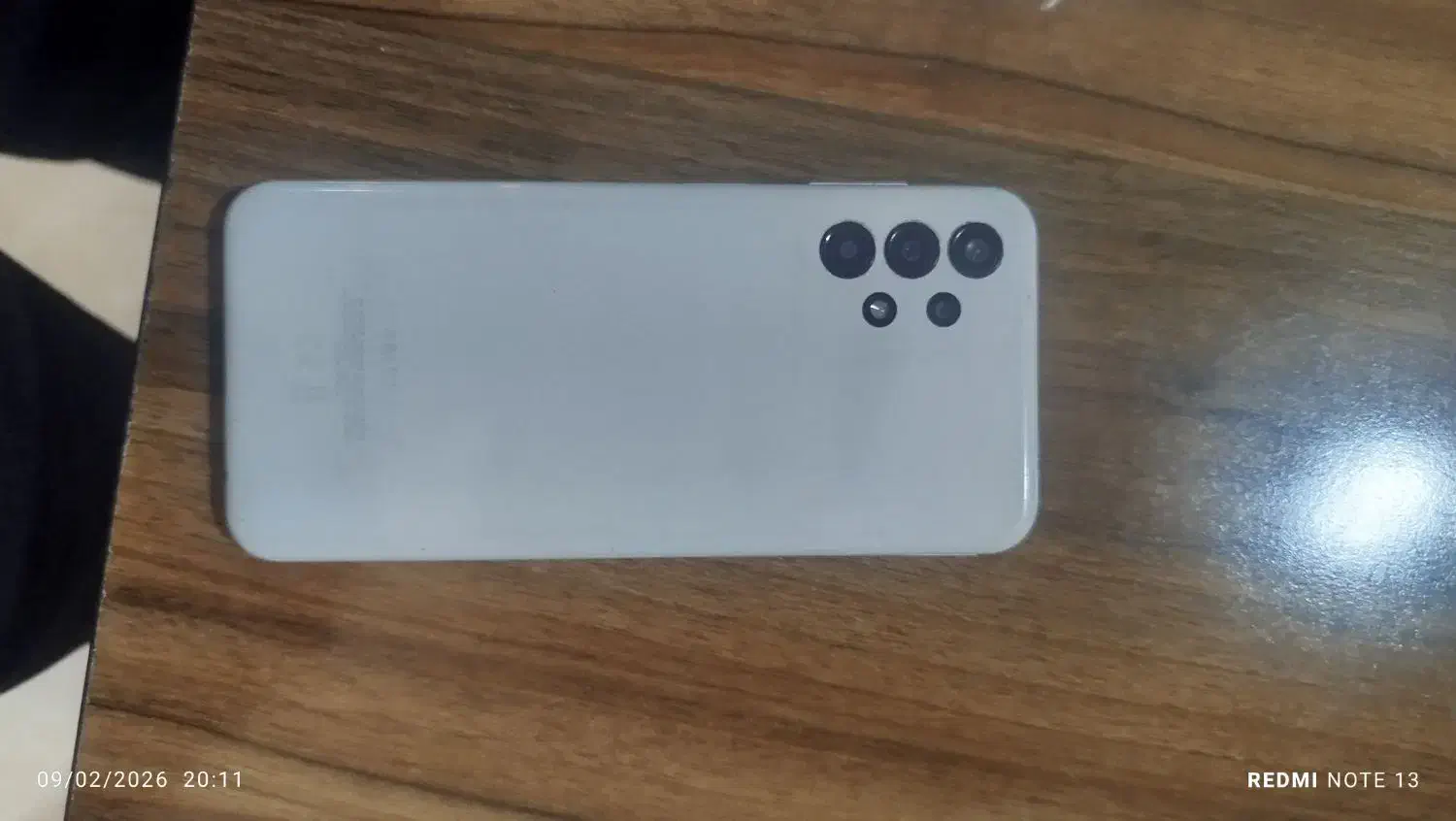 گوشی a13|موبایل|ارومیه, |دیوار