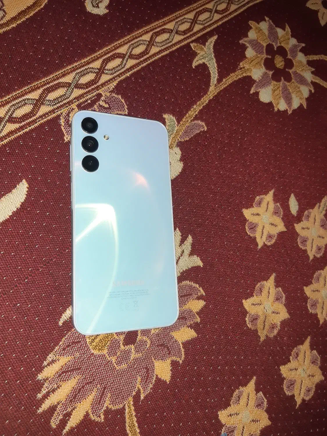 samsung A15|موبایل|شیراز, نصر|دیوار