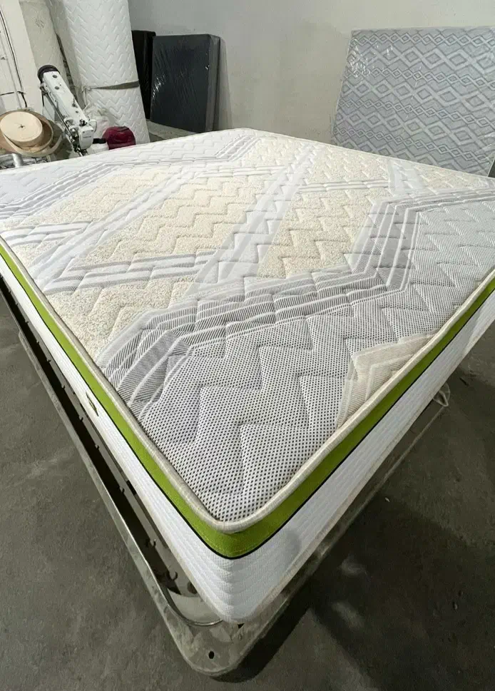 تشک مدل آسمان رویال تعریفی تازه از آرامش|تشک تختخواب|تبریز, |دیوار