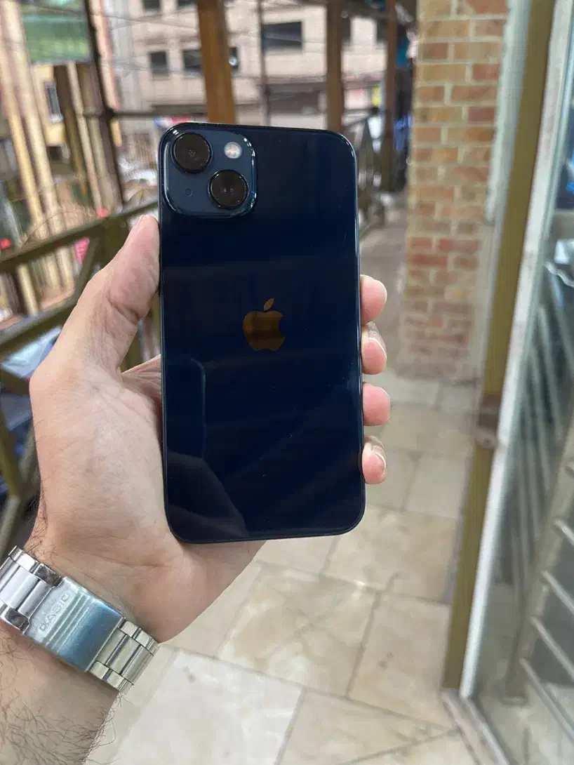 ایفون ۱۳ ۱۲۸|موبایل|ساری, |دیوار