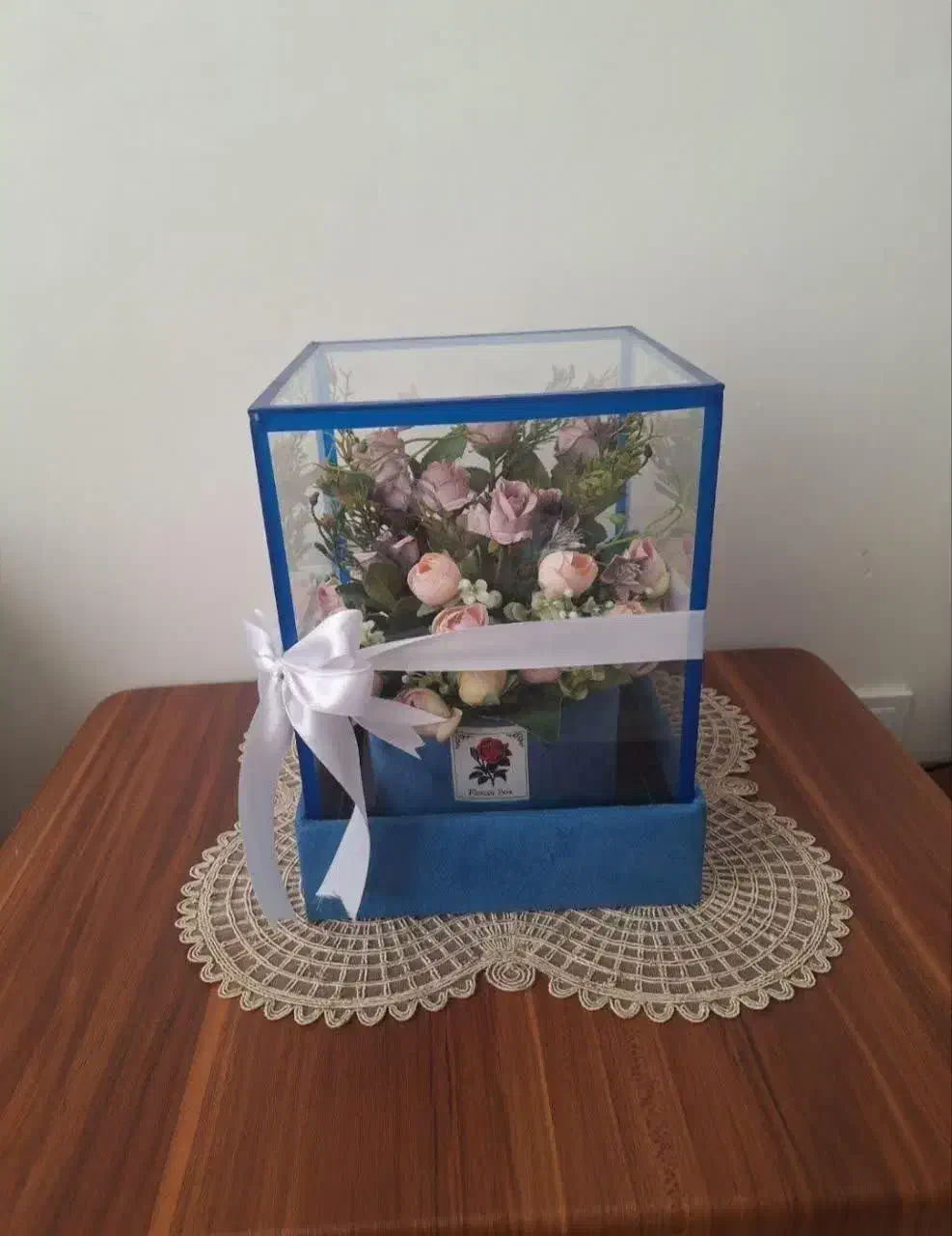 سبد گل|گل مصنوعی|اراک, |دیوار