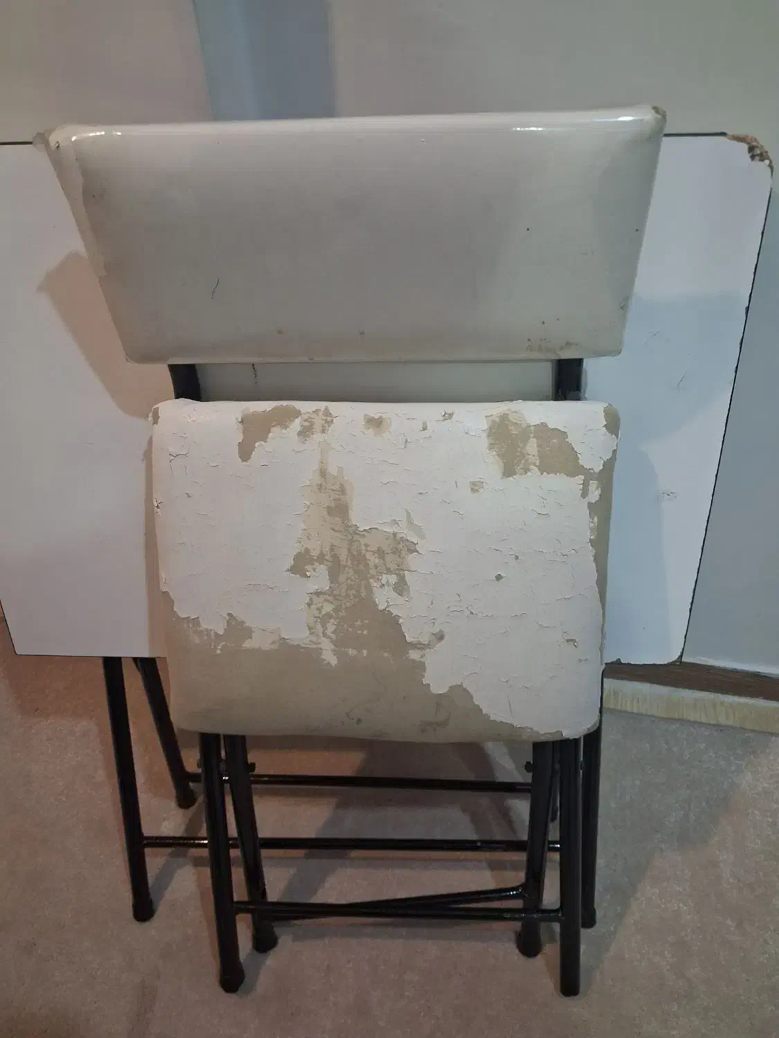 میز تحریر و صندلی|میز تحریر و کامپیوتر|همدان, |دیوار