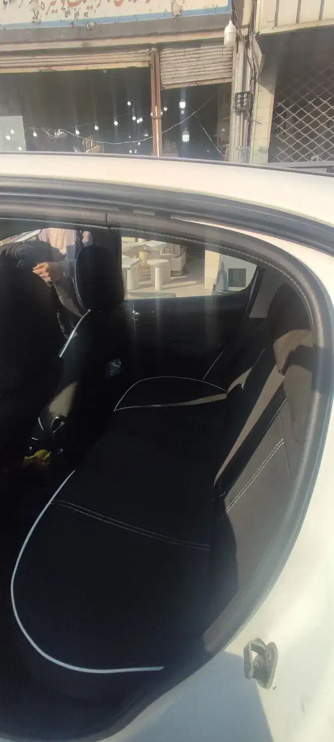 ماشین تمیز|خودرو سواری و وانت|تهران, نازی‌آباد|دیوار