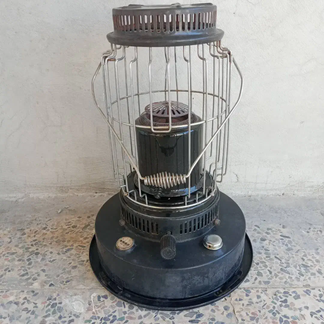 آترا|بخاری، هیتر، شومینه|دهلران, |دیوار