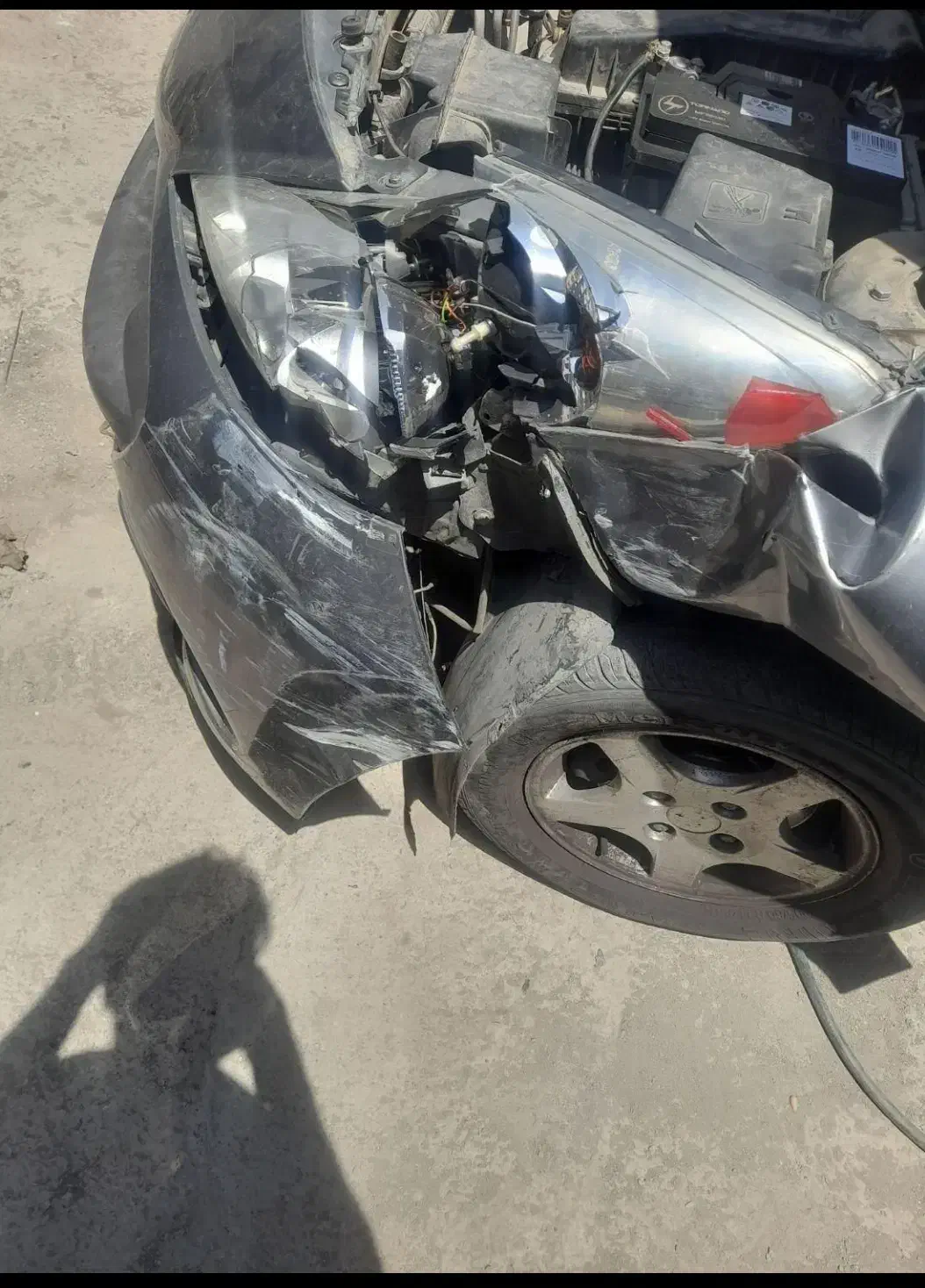 همکار صافکار برای شراکت|استخدام صنعتی، فنی، مهندسی|تربت جام, نظامی|دیوار