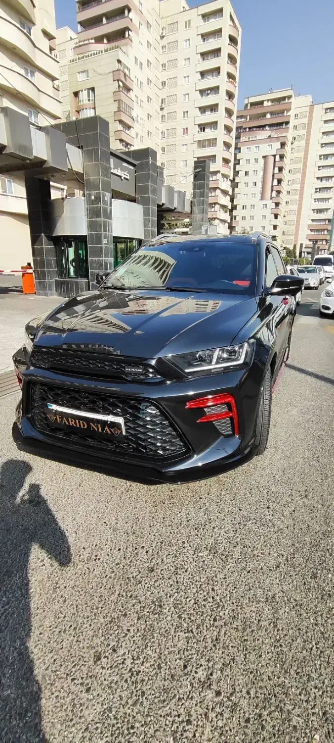 کی ام سی ۱۰ تا کار / A5|خودرو سواری و وانت|تهران, آسمان|دیوار