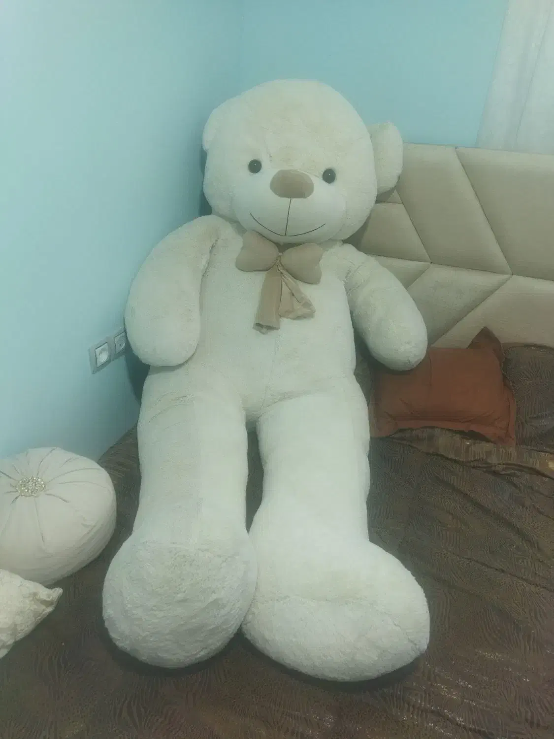 خرسی بزرگ|اسباب‌‌بازی|سبزوار, شهرک ابوذر|دیوار