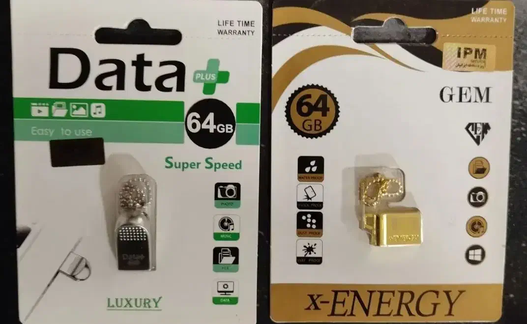 فلش 64|قطعات و لوازم جانبی رایانه|زاهدان, |دیوار