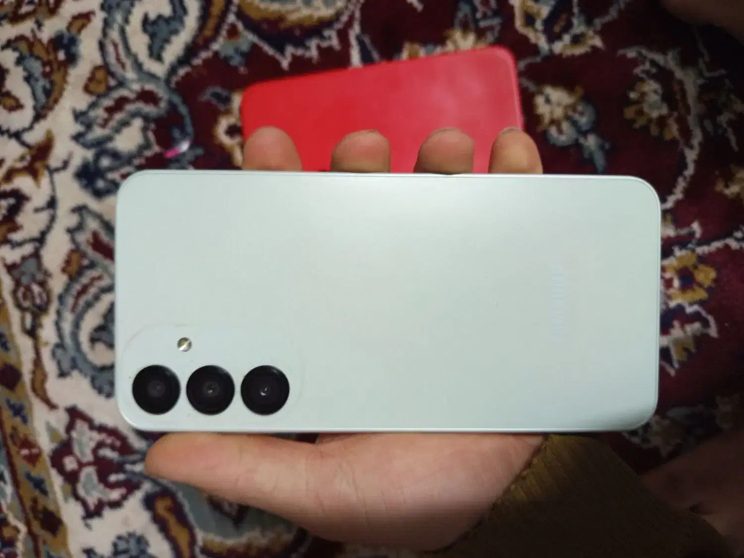 گوشی a16سامسونگ|موبایل|قم, نیروگاه|دیوار