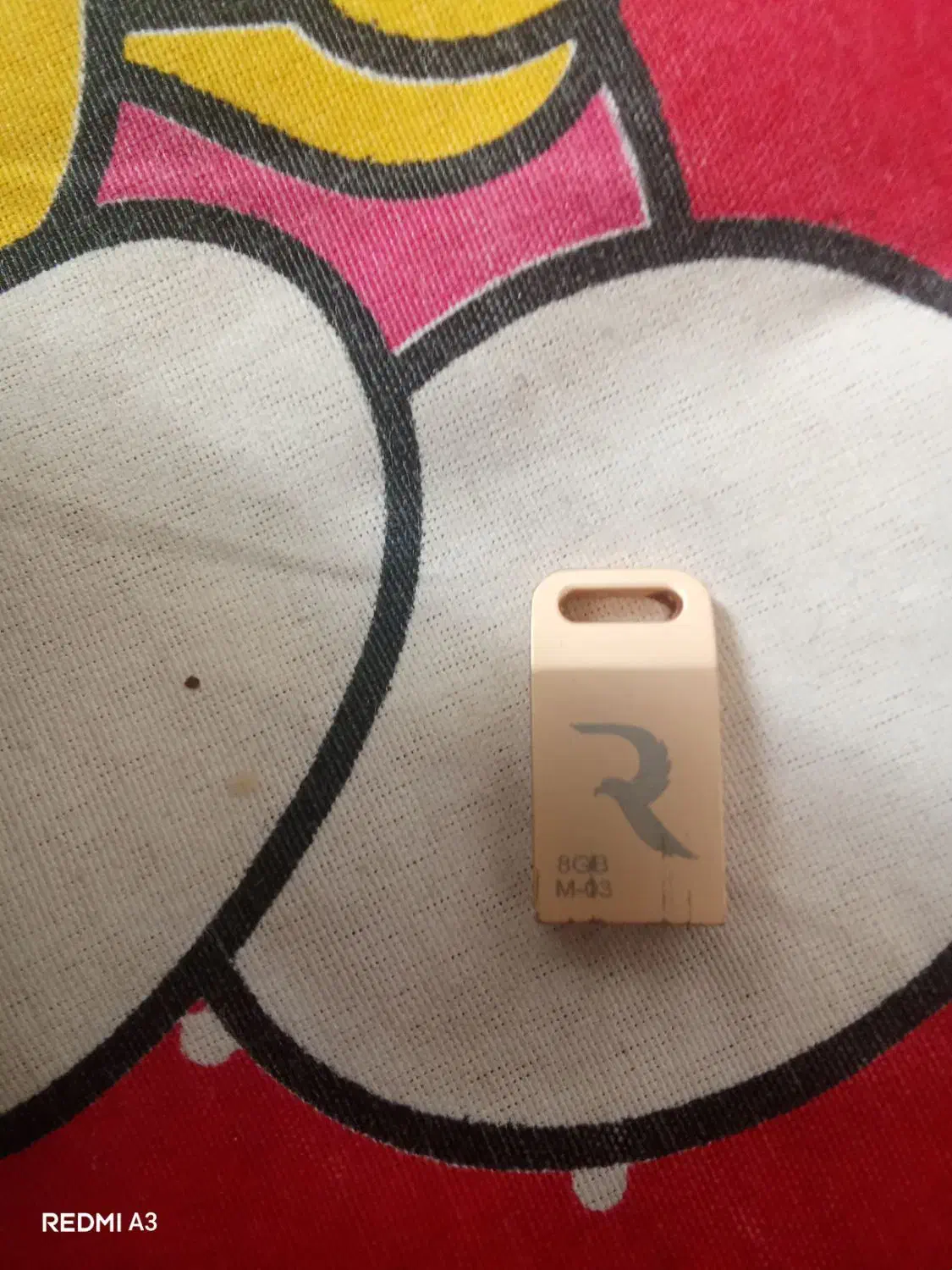 فلش|قطعات و لوازم جانبی رایانه|رفسنجان, |دیوار