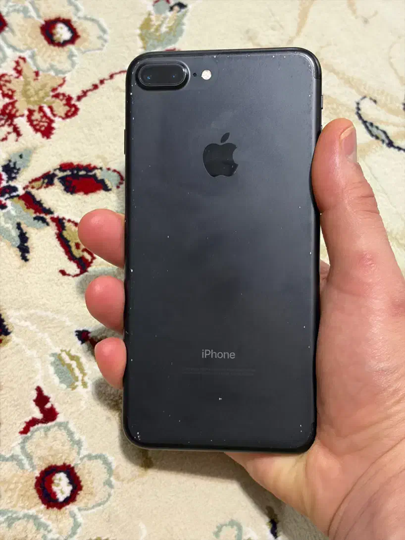 فروش ایفون ۷ پلاس ۳۲ گیگ|موبایل|تهران, شهران شمالی|دیوار