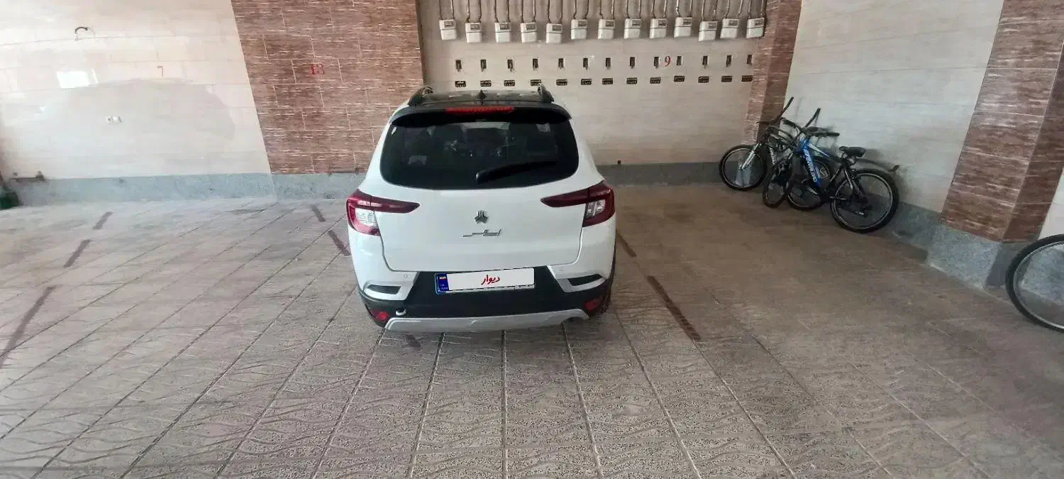 اطلس ۱۴۰۴ صفر کیلومتر|خودرو سواری و وانت|برخوار, |دیوار