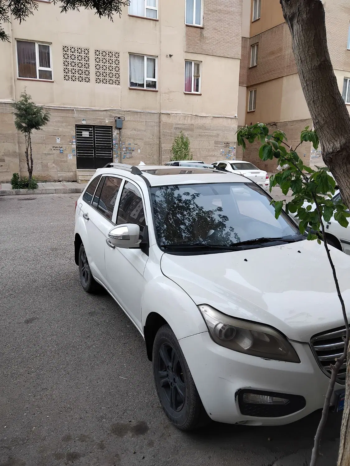 لیفان x60|خودرو سواری و وانت|محمدیه-قزوین, |دیوار