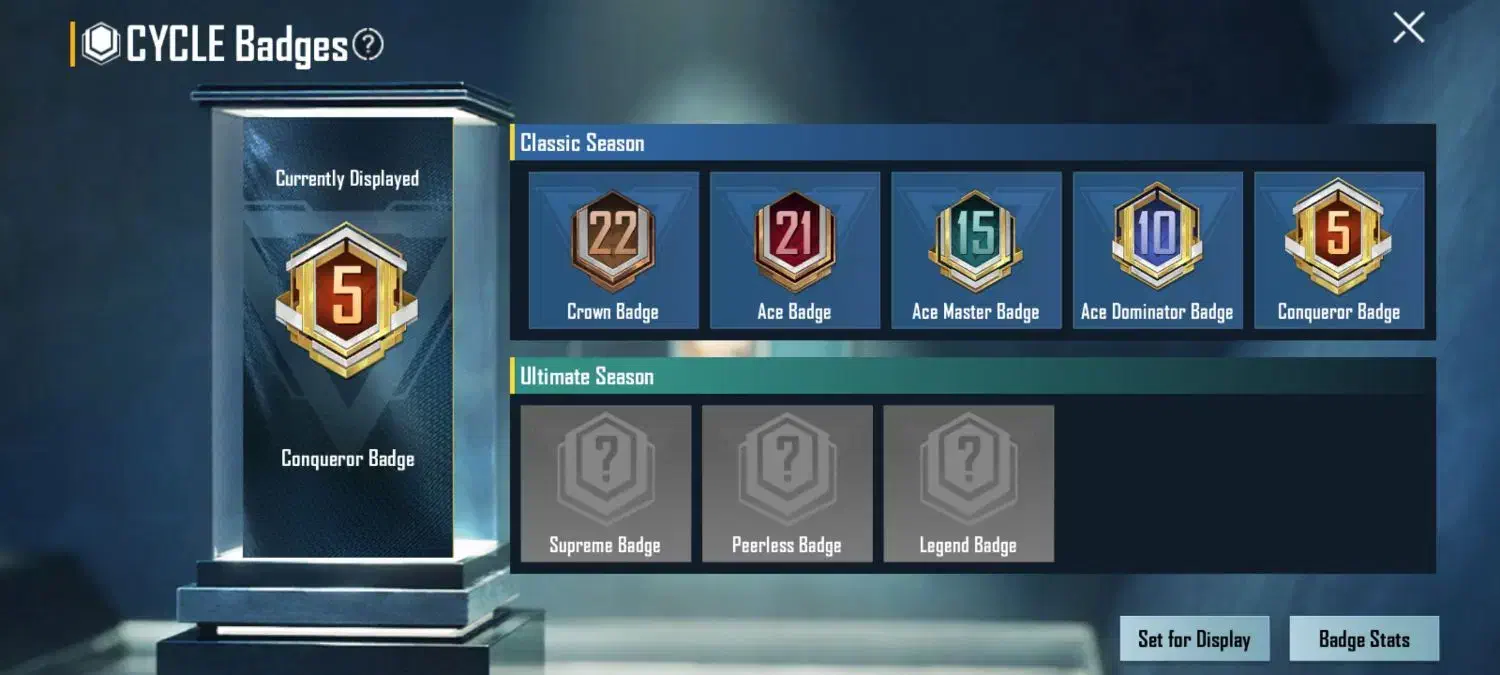 اکانت پابجی تقریباً لول 80 و بالای 70تا متیک|کنسول، بازی ویدئویی و آنلاین|شوش, |دیوار