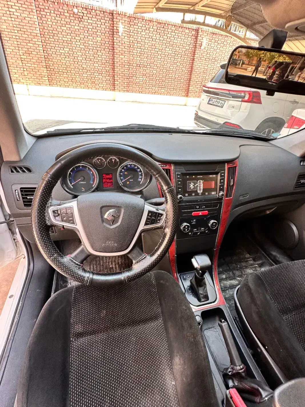 دنا پلاس اتومات ۱۴۰۱|خودرو سواری و وانت|جیرفت, |دیوار