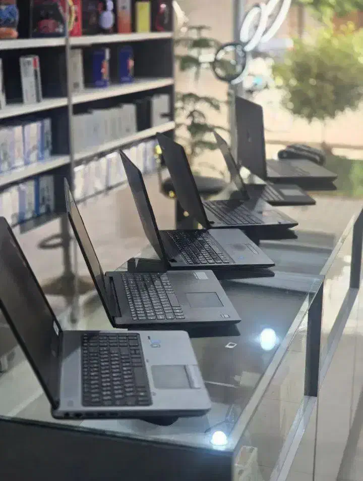 لپتاپ مهندسی حسابداری روزمره/نسل بالا/باگارانتی|رایانه همراه|تهران, میرداماد|دیوار