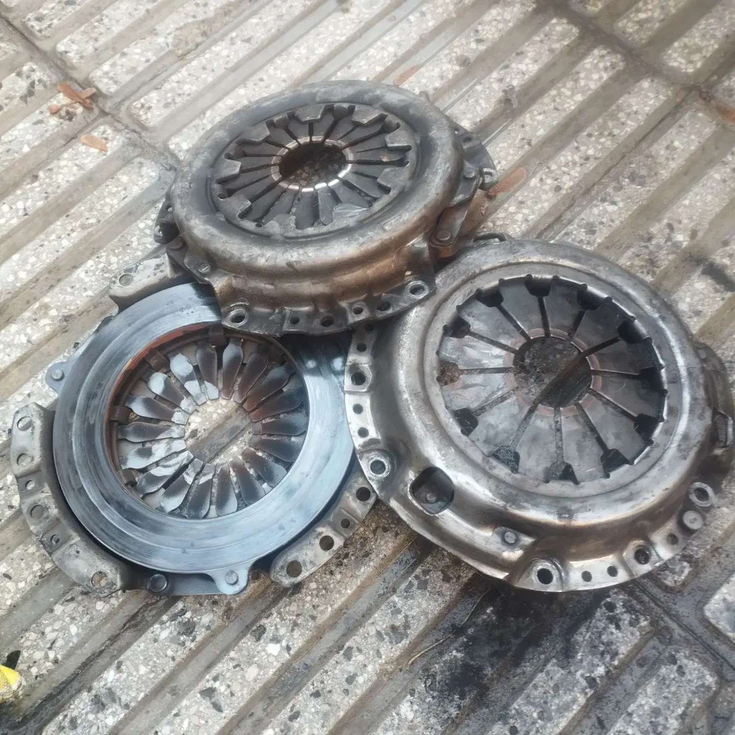 مکانیک سیار|خدمات موتور و ماشین|آشخانه, |دیوار