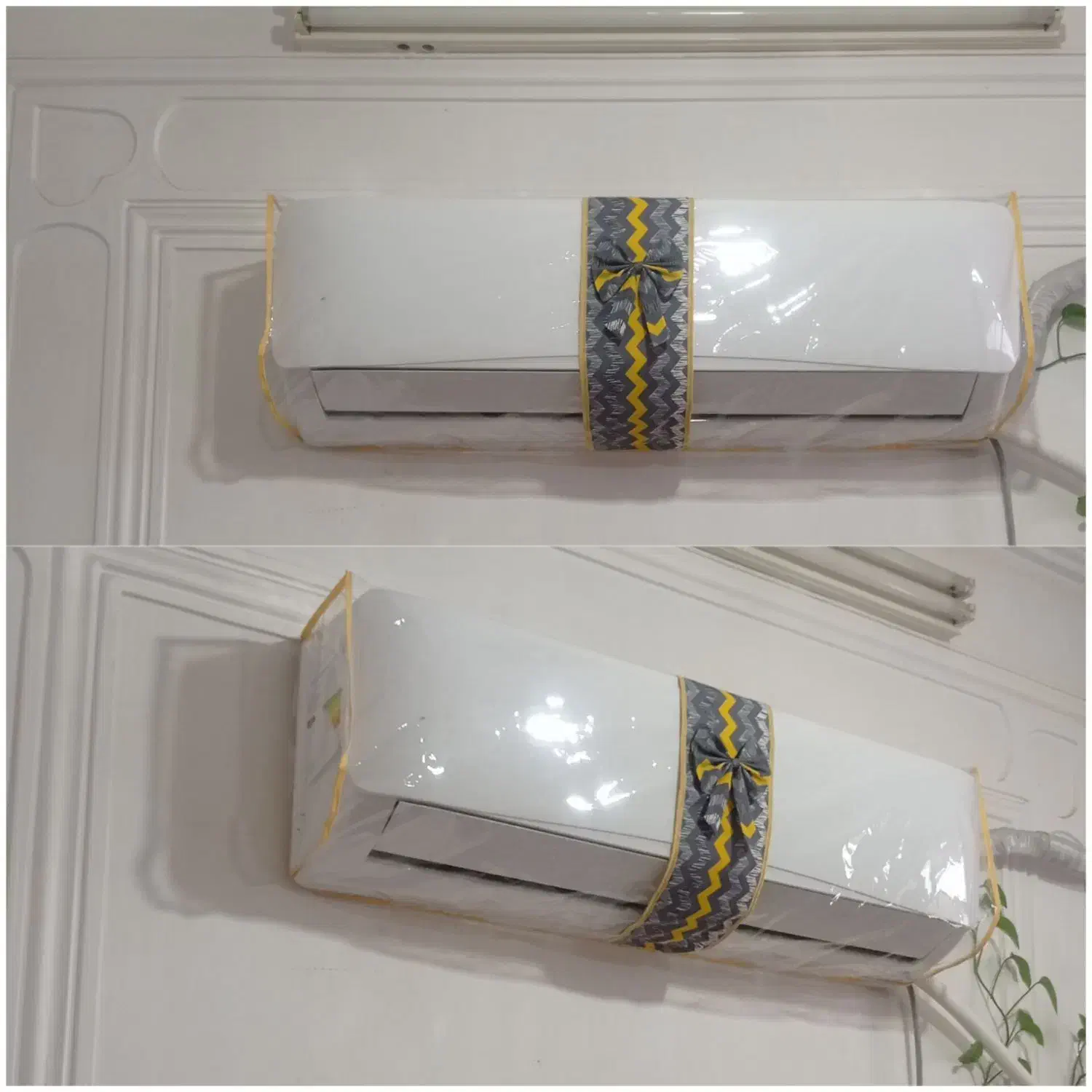 انواع کاور لوازم برقی|صنایع دستی و سایر لوازم تزئینی|زابل, |دیوار