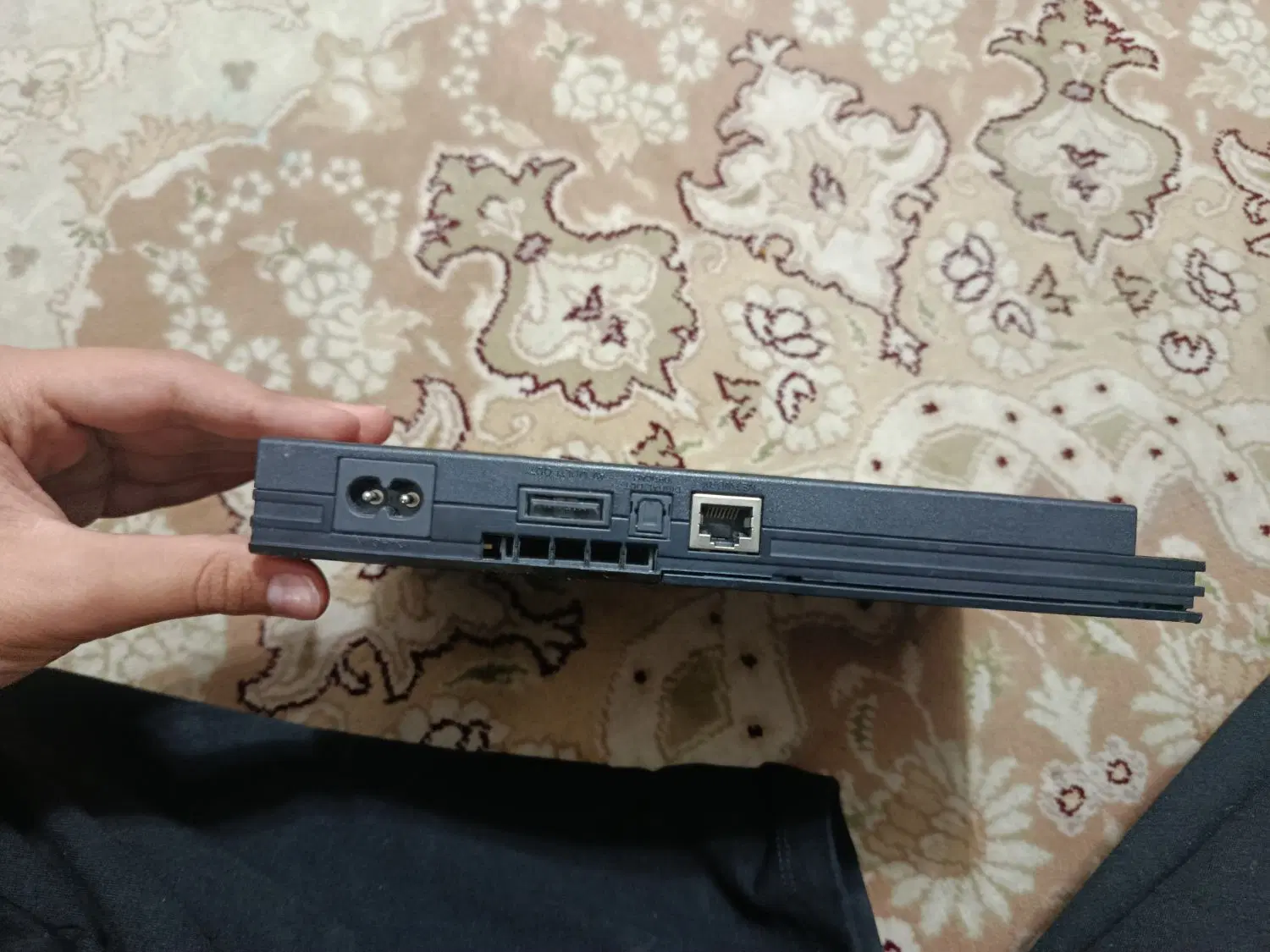 ps2|کنسول، بازی ویدئویی و آنلاین|تفرش, |دیوار