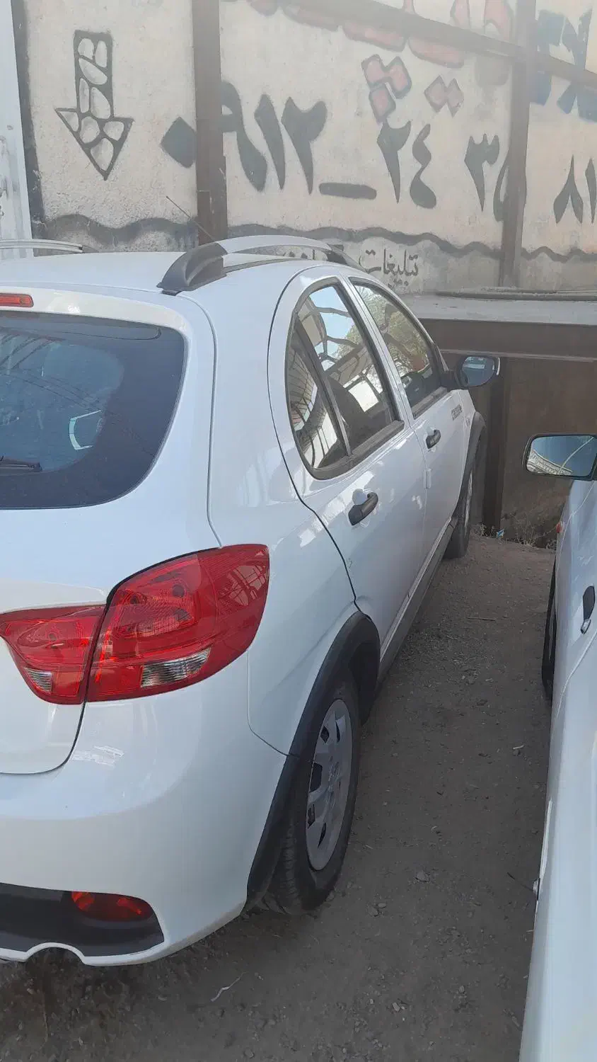 کوییک۱۴۰۳ بیرنگ شاسی پلمGX|خودرو سواری و وانت|دماوند, دماوند|دیوار