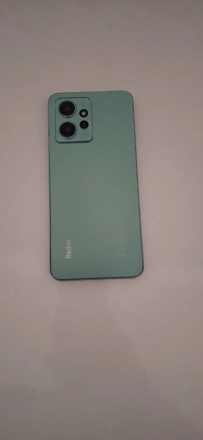 نوت ۱۲ 4g|موبایل|گمیشان, |دیوار