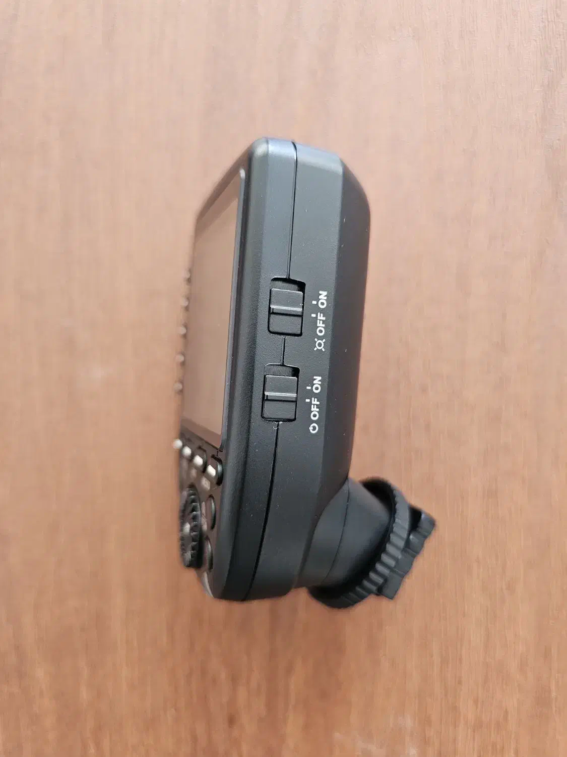 رادیو تریگر X PRO S سونی|دوربین عکاسی و فیلم‌برداری|گیلان غرب, |دیوار