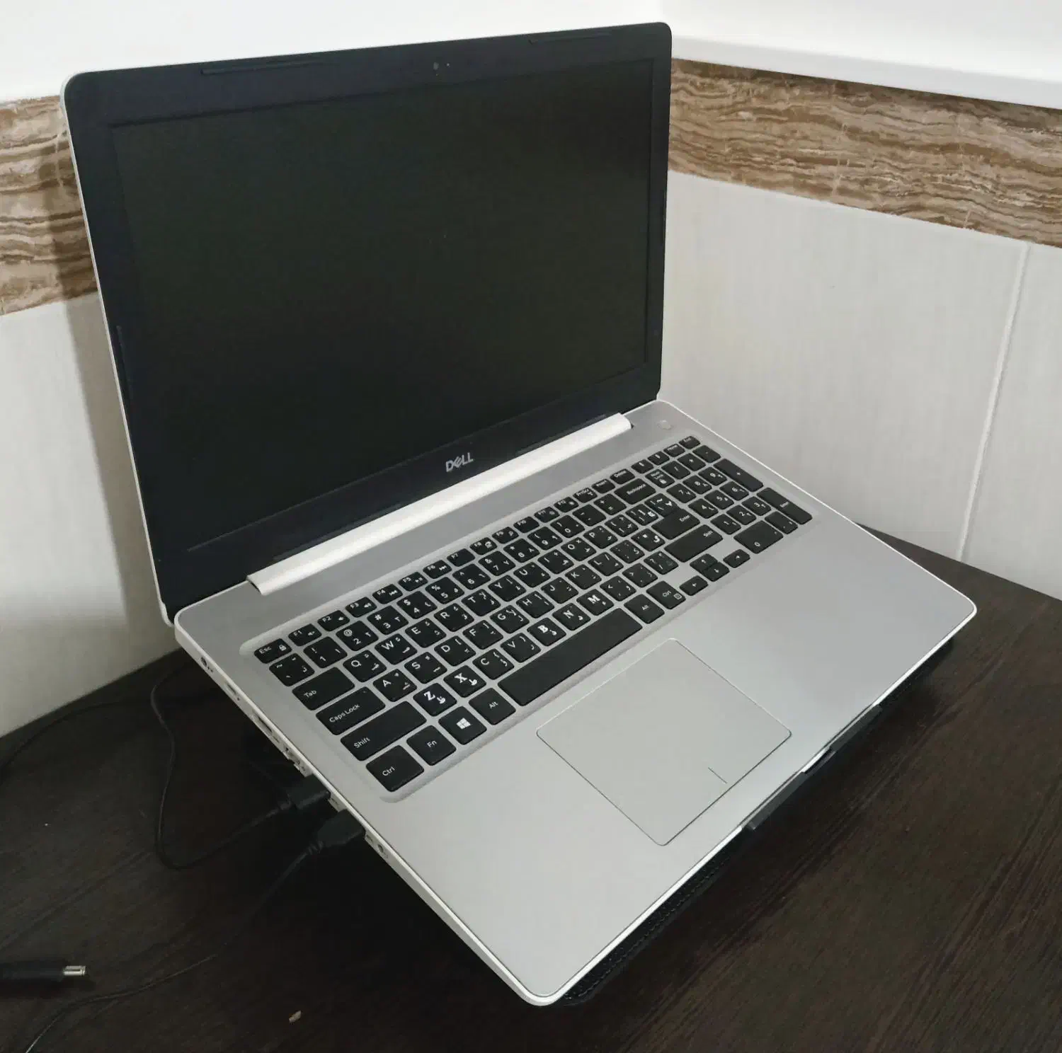 لپ تاپ Dell Inspiron 5570|رایانه همراه|سلطانیه, |دیوار