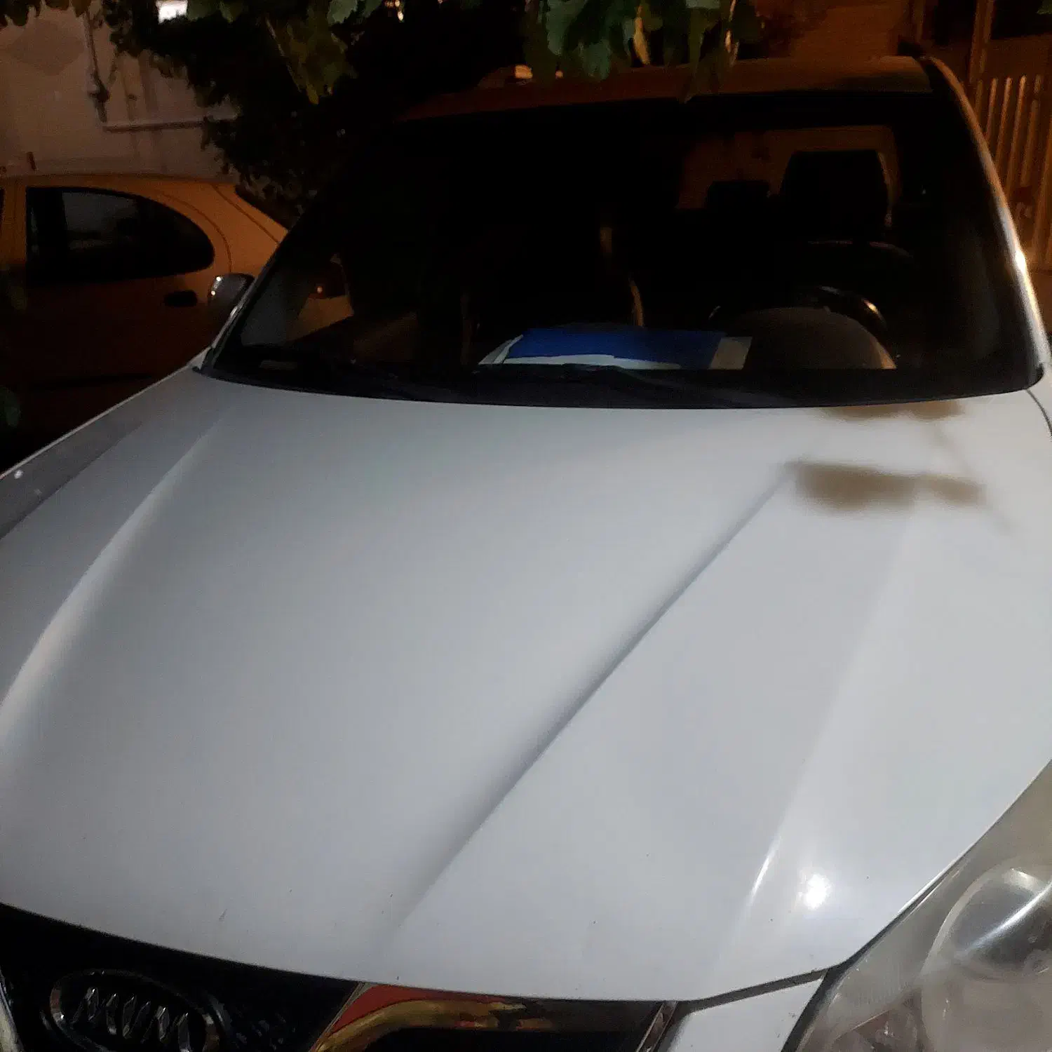 فروش ایکس ۳۳ نیو اتومات|خودرو سواری و وانت|شهرضا, |دیوار