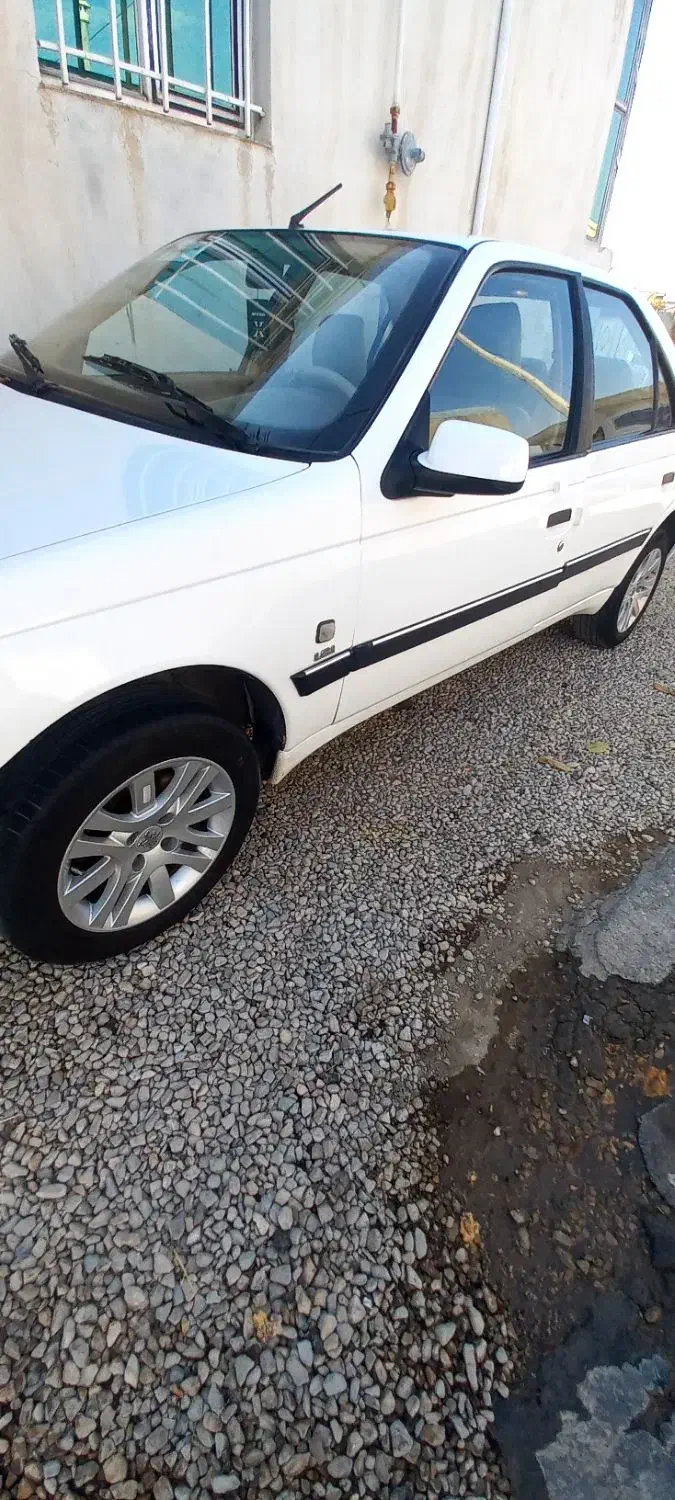 پژوه slxمدل ۹۹ برج ۶ سیمی تک برگ سند|خودرو سواری و وانت|روانسر, |دیوار