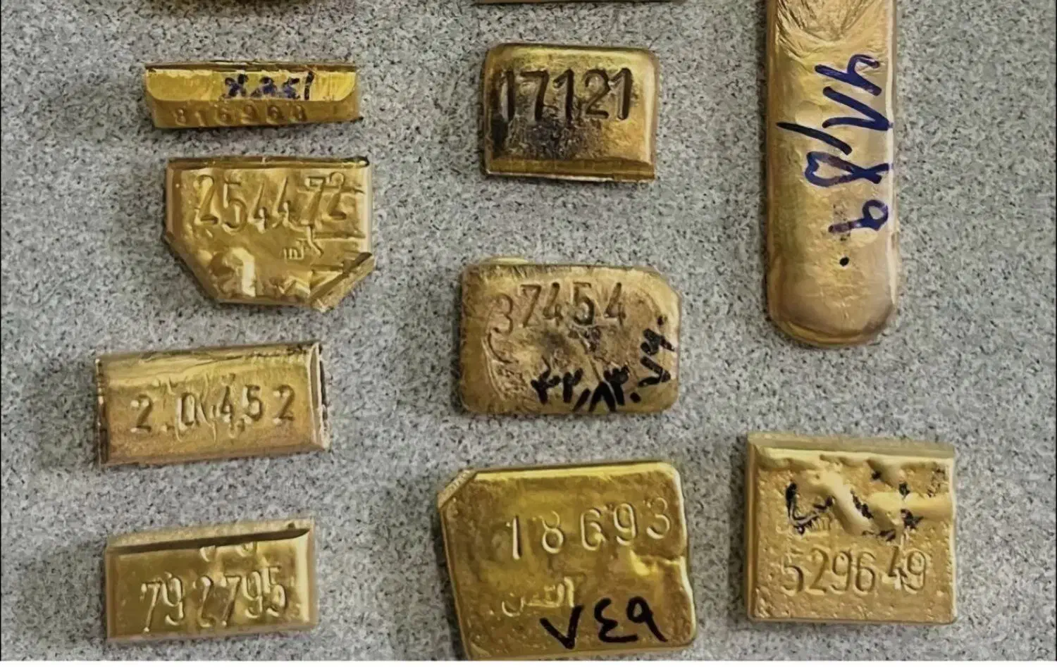 فروش طلای آبشده،سکه،سکه پارسیان،خرید طلا|جواهرات|شهرکرد, |دیوار