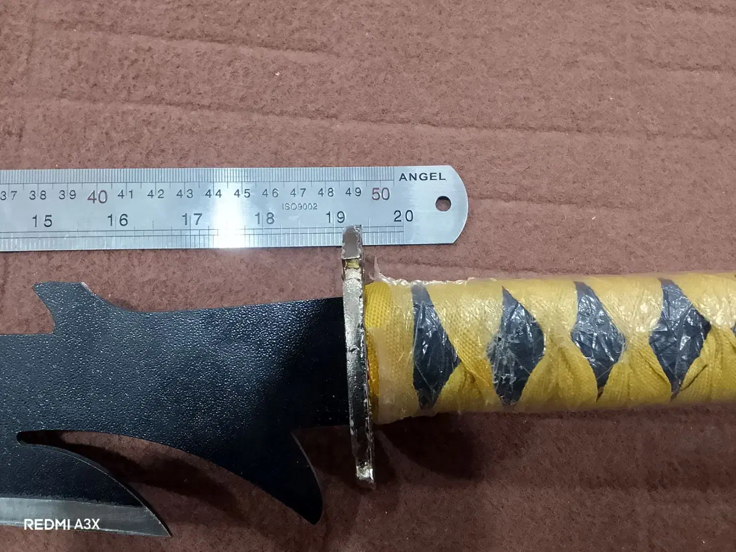 شمشیر|تجهیزات ورزشی|زاهدان, |دیوار