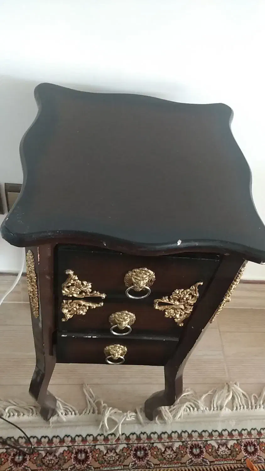 میزتلفن|میز تلفن|مبارکه, |دیوار